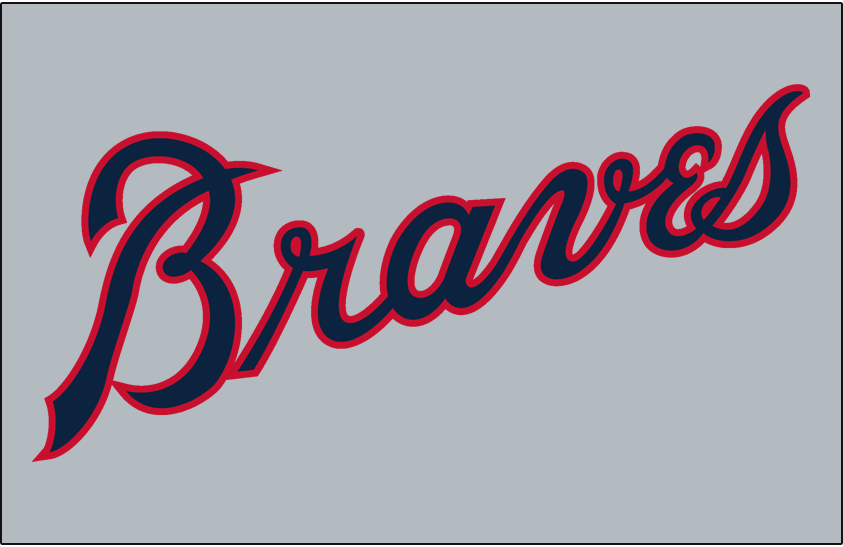 Atlanta Braves 1968-1971 Jersey Logo DIY iron on transfer (heat transfer)